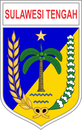Undang-undang (UU) Nomor 6 Tahun 2022 tentang Provinsi Sulawesi Tengah