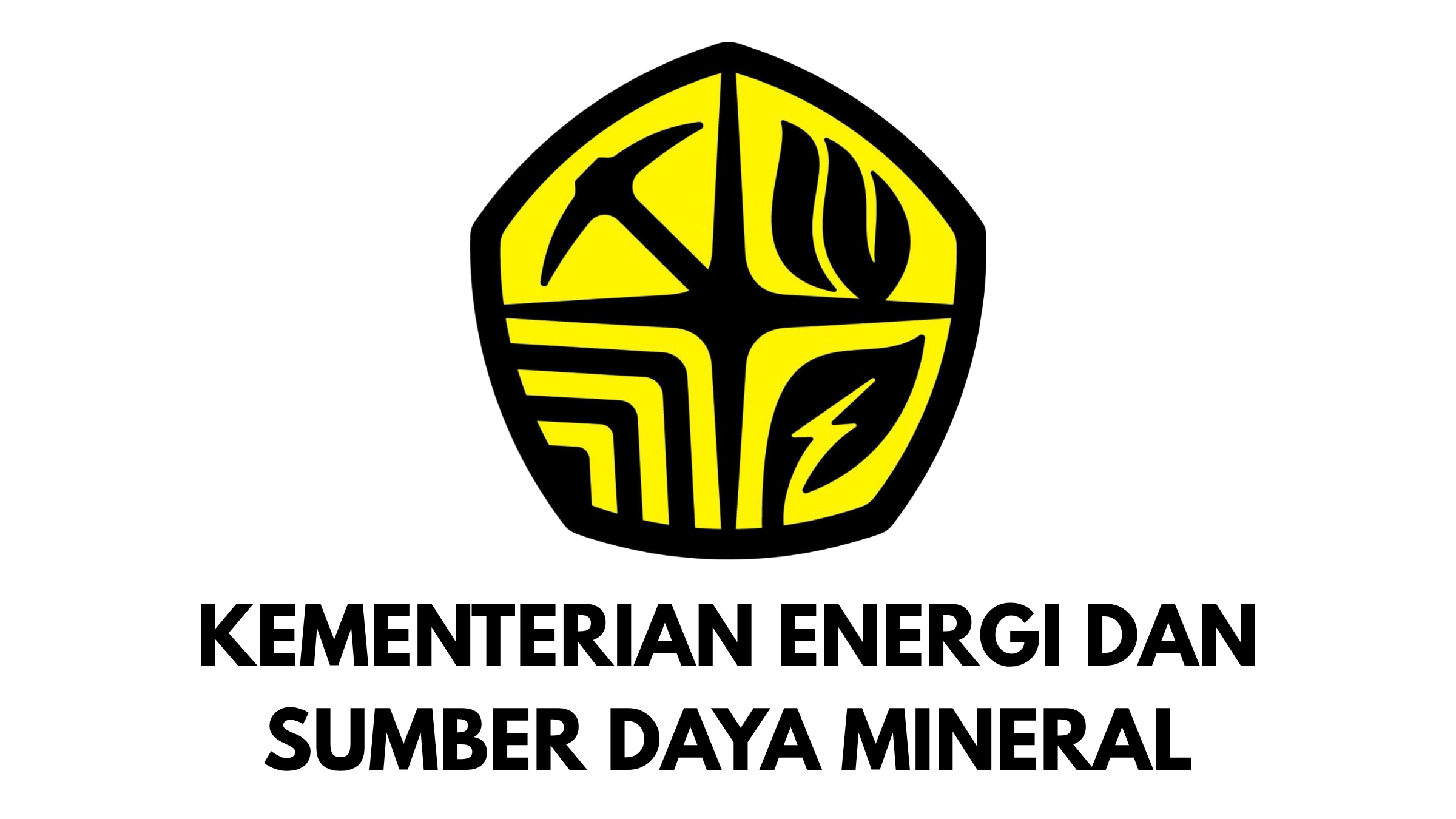 Peraturan Presiden (Perpres) Nomor 169 Tahun 2024 tentang Kementerian Energi dan Sumber Daya Mineral