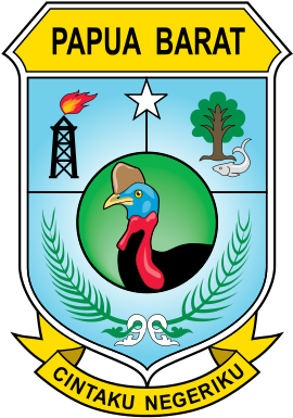 Undang-undang (UU) Nomor 12 Tahun 1969 tentang Pembentukan Propinsi Otonom Irian Barat dan Kabupaten-Kabupaten Otonom di Propinsi Irian Barat
