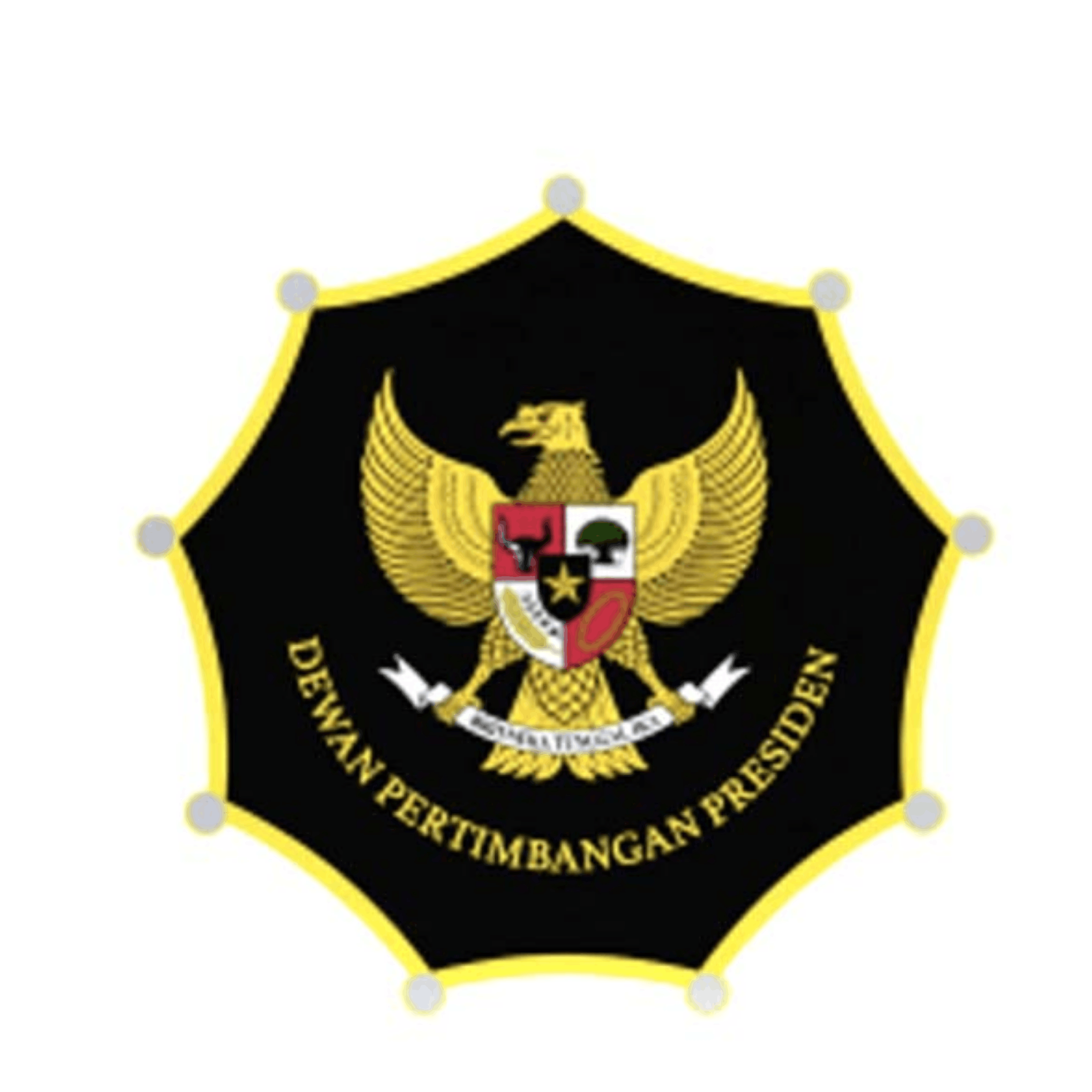 Undang-Undang (UU) Nomor 64 Tahun 2024 tentang Perubahan atas Undang-Undang Nomor 19 Tahun 2006 tentang Dewan Pertimbangan Presiden